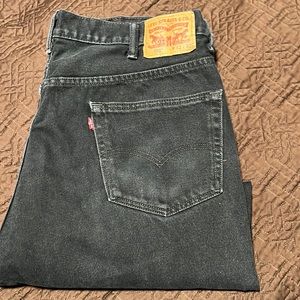 Levi’s 560 42x32